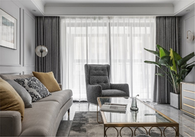 自由激情美式风